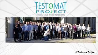 Introduction to TESTOMAT