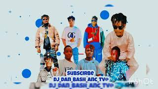 Mix-DJ Dan Bash Anc Tv Zafafan Wakokin Bash Ne Pha Kudannama Subscirbe Peles360p