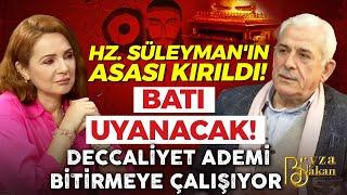 HAZIR OLUN! Dünya Üzerinde Dört Savaş Var! Bu Karar Belayı Çekecek! | Mehmet Ali Bulut - Beyza Hakan