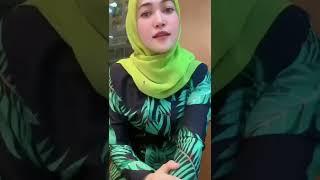 digoyang tante cantik