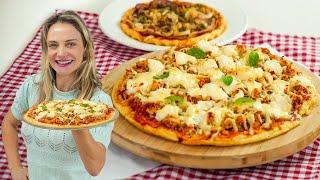 FAÇO COM ARROZ VELHO E NUNCA MAIS PRECISEI PEDIR DELIVERY!