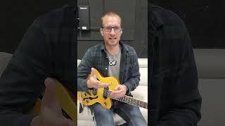 Did I Get Scammed With This Guitar? #guitar