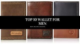 ️ TOP 10 BEST WALLET FOR MEN  Amazon 2019