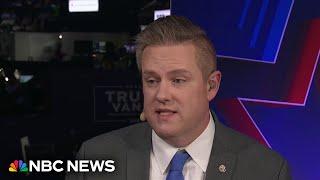 President of Republican LGBTQ organization talks 'radical' new party platform