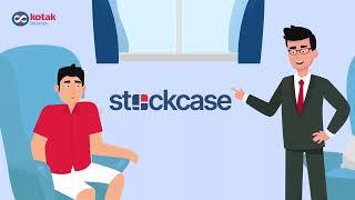 What is StockCase? | Investing in Stock Baskets | Kotak Securities