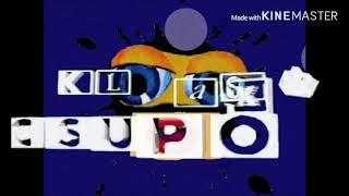 Klasky Csupo (My Logo) History Remake