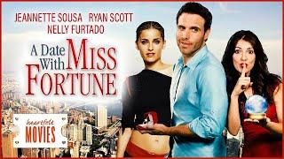A Date With Miss Fortune | Full Rom-Com Movie | Heartfelt Movies
