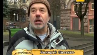 03.03.16 Прогулянки містом. Вулиця Прорізна