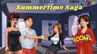 Summertime Saga Secrets Unveiled – Explore New Content & Advanced Tips!