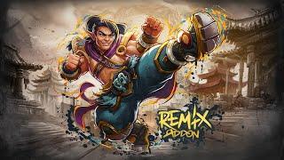 BEST ADDON FOR WORLD OF WARCRAFT REMIX: MISTS OF PANDARIA IN UPDATE 10.2.7 #dragonflight #remix