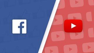 How YouTube Can Become Facebook's Biggest Competitor - Social Media Minute