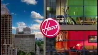 Hoover Wind Tunnel Vacuum Commercial Toronto | David Boyce