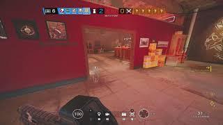 Siege clips Jan 2021