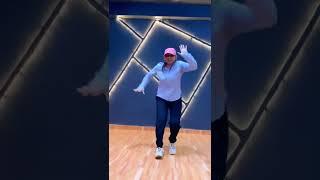 Fwa Bagha Re - फवां बाघा रे | Dance Cover Akanksha Gupta | Satad Patad | PAPPU KARKI #shorts #viral