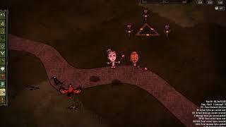 Telelocator Focus Exploit/Bug (Don't Starve Together)