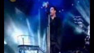 Robbie Williams - Angels Live in knebworth (England)