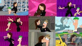 Ferbnessa Moments