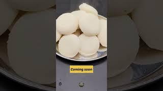 Beginners Learn How To Make Soft Idli / Coming Soon