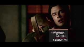 KDAF CW33 Vampire Diaries 100th Ep. Contest