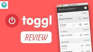 Toggl Review: Time Tracker