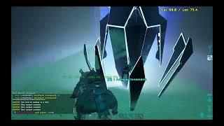 ARK SERVIDOR MIAMI50X PVP "BASE" AEREA