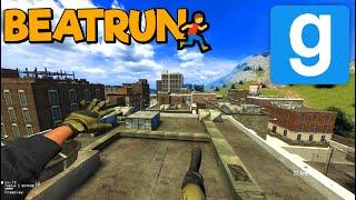 [Garry's Mod] Beatrun Clips | The Parkour Experience™