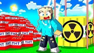 1000 TNT´s VS 1 GOTT TNT *HEFTIG* - Minecraft mit LumeXx