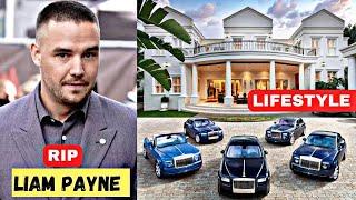 Liam Payne Biography & Lifestyle 2024, Death, Income, House, Cars, Family, Wife, Son,Net Worth