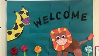 YW3CA Early Education Center Reopens!!