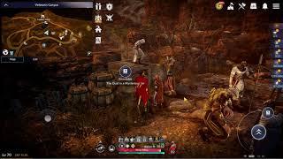 The Dust in a Mysterious Jar — Black Desert Mobile Hidden Knowledge