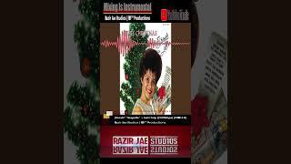  Rockin' Around the Christmas Tree - Brenda Lee | Isolated Vocals "Acapella" + Instrumental #shorts