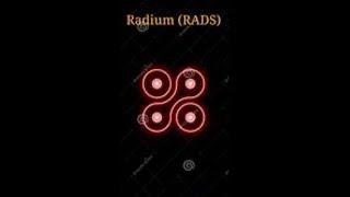 Crypto from A-Z: Radium
