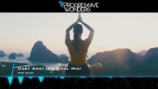 Yasin Guven - Cast Away (Original Mix) [Music Video] [Synth Collective]