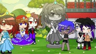 I want it allmeme|GC|ft.Melody(Read the desc. pls.)