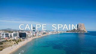 7 Best Places to See in Calpe  Spain