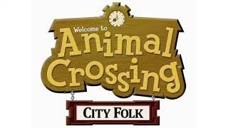 Able Sisters Animal Crossing City Folk Music 10 Hours Extended HD