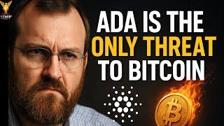 Cardano ADA’s Bold Move: Threat to Bitcoin? Crypto News Today!
