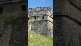 Chichen Itza Ruins #shorts #travel