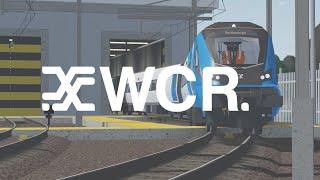 WCR V1.1 | TRAILER