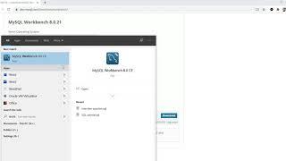 Introduction to Workbench | How to run SQL Queries | Where to run SQL Queries