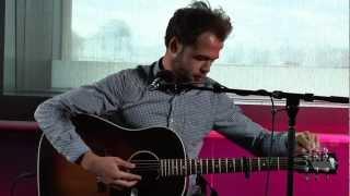 'Let Her Go' - Mike Rosenberg (aka Passenger) [HD] The Inside Sleeve, ABC RN