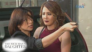 The Rich Man’s Daughter: Full Episode 54 (with English subtitle)