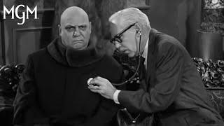 Uncle Fester's Illness (Full Episode) | MGM