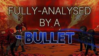 Fully-Analysed by a Bullet | Project Moon Analysis