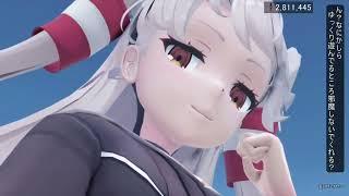 Giantess mmd feet crush dirty feet animation