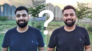 OnePlus 8 Pro vs Galaxy S20+ Camera Comparison: The Pro Fight!