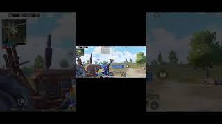 AKM +M4 lovely Combo.#youtubeshorts #bgmi #GTgaming