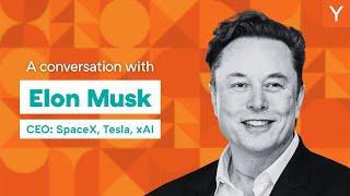 Elon Musk: Digital Superintelligence, Multiplanetary Life, How to Be Useful
