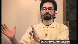 The Meaning of "Deen"  - Hamza Yusuf