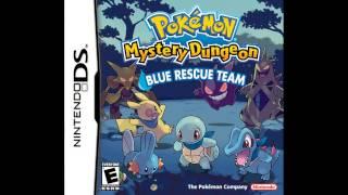 Mt. Steel | Pokémon Mystery Dungeon: Blue Rescue Team (New Rip) OST